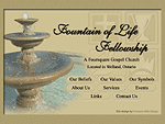 Fountain Of Life Fellowship