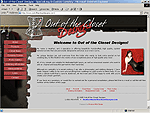 Out of the Closet Designs