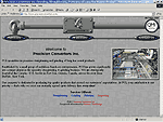 Precision Convertors Inc.